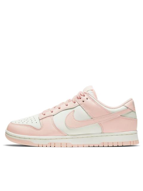 (WMNS) Nike Dunk Low 'Orange Pearl' DD1503-102