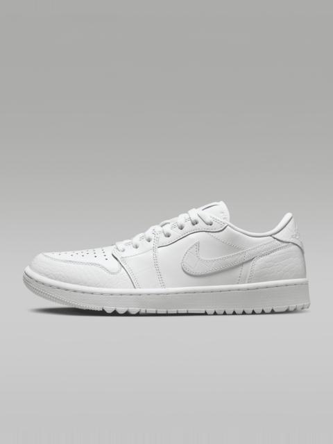 Air Jordan 1 Low G Golf Shoes