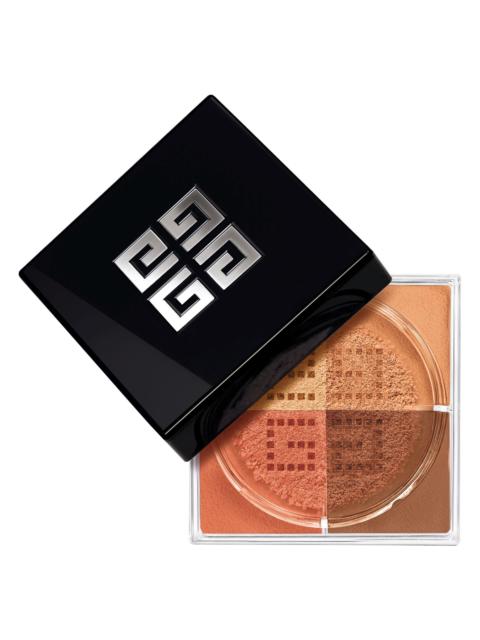 Givenchy Women's Prisme Libre Ultra Blurring & Color-Correcting Loose Setting Powder - 06 Organza Ambre