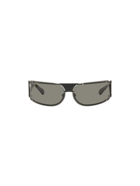 Black Kenema Sunglasses