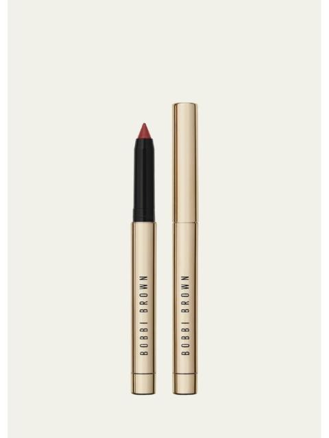 Bobbi Brown Luxe Defining Lipstick