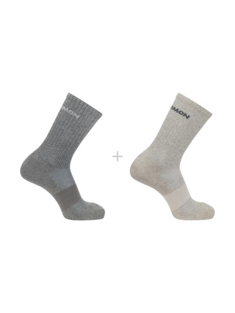 SALOMON EVASION CREW 2-PACK