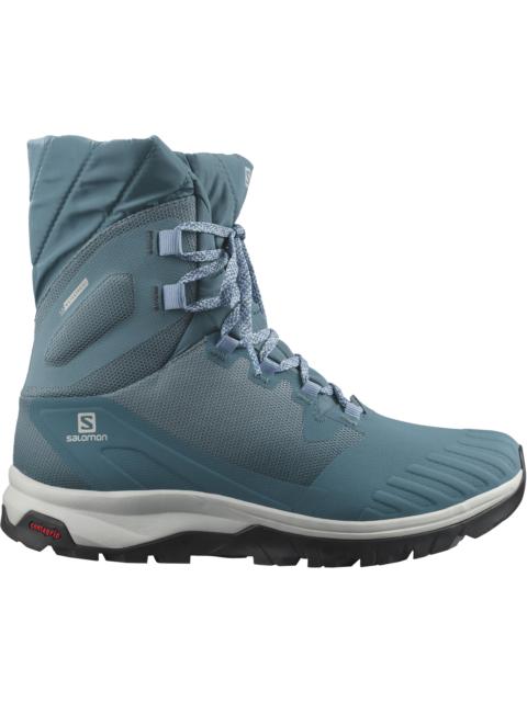 SALOMON VAYA POWDER TS CSWP