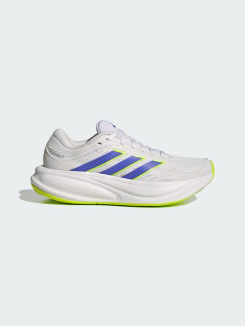 adidas RESPONSE 2 RUNNING SHOES