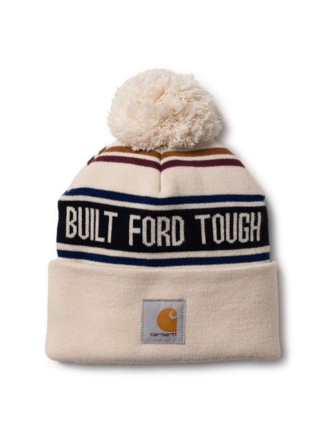 Carhartt Ford Pom Beanie