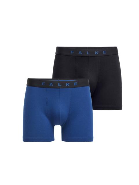 FALKE 2-Pack Men Boxer Daily Comfort