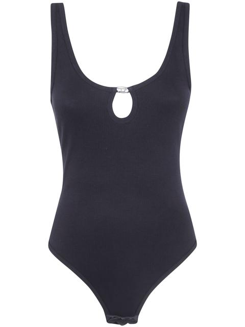 Diesel Body Maniche Lunghe "Maura Dnm"