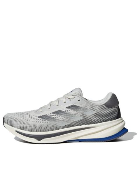 adidas adidas Supernova Rise 'Grey Blue' ID3587