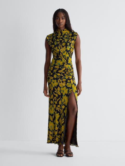 DIANE VON FURSTENBERG Apollo Jersey Dress