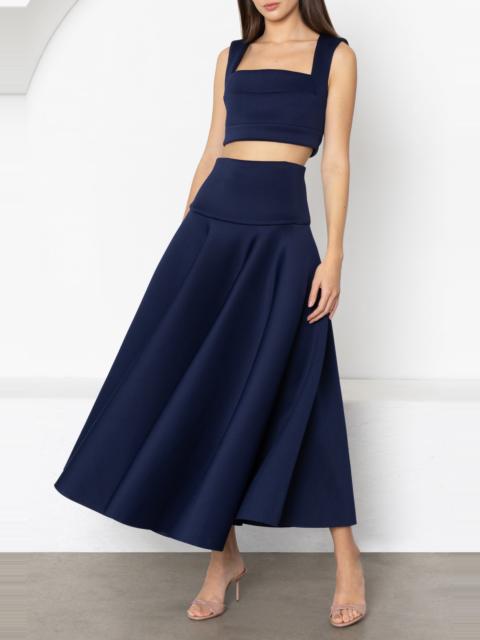Black Halo Pamina 2pc Midi