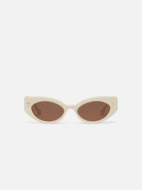 Nanushka Cat-Eye Sunglasses