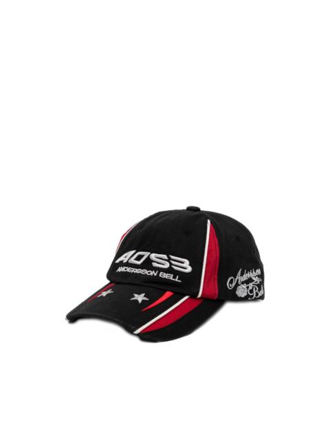 Andersson Bell 26 Circuit cap