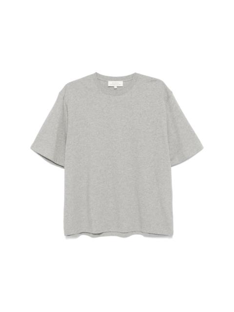 Studio Nicholson mélange-effect T-shirt