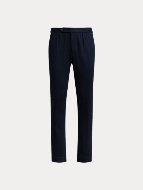 Polo Ralph Lauren Knit Mesh Suit Trouser