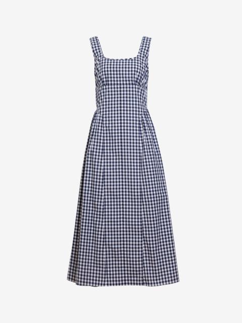 TANYA TAYLOR CADENCE DRESS
