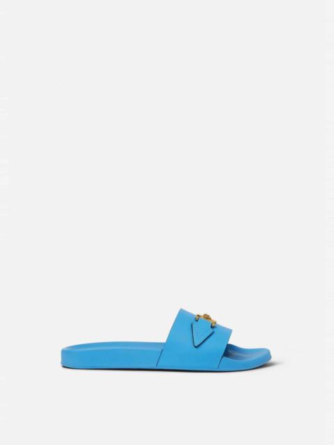 VERSACE Medusa Biggie Sliders