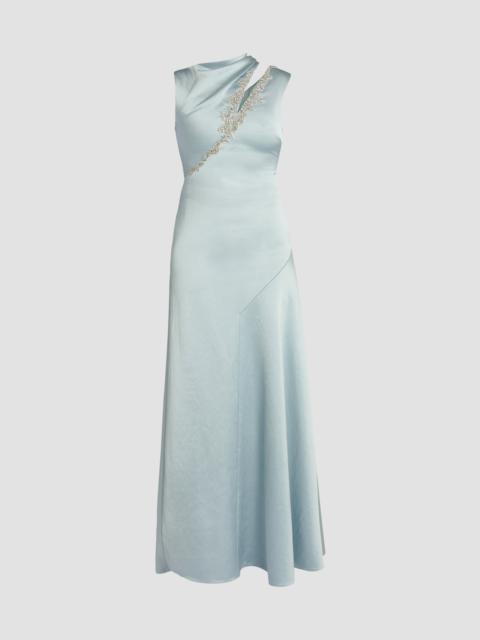 Erdem SLEEVELESS GOWN