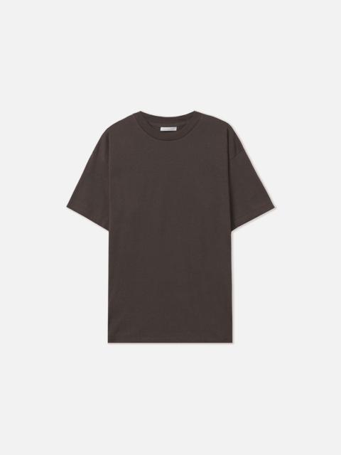 John Elliott BOUCLE UNIVERSITY TEE