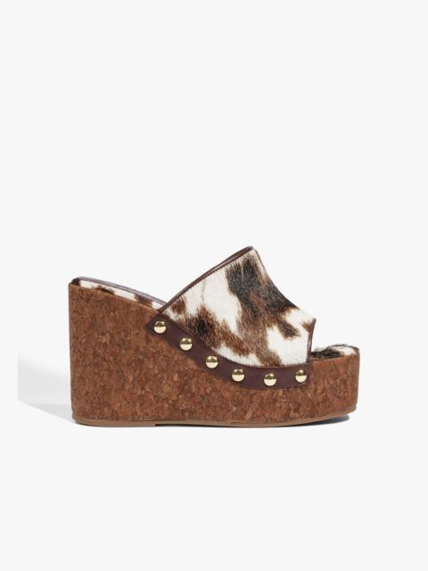 SCHUTZ Stephie Sandal