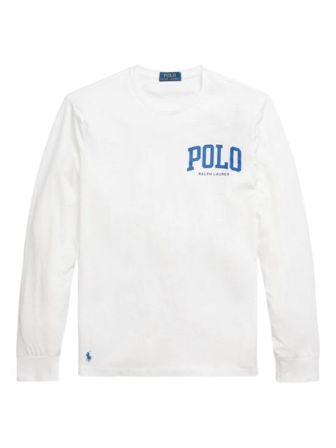 Polo Ralph Lauren long-sleeve T-shirt
