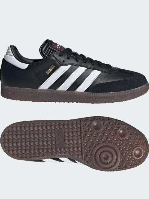 adidas Originals Samba Indoor Soccer Shoes