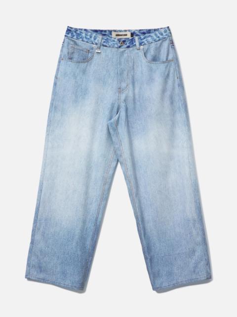 Metalwood Studio TROPHY PANT