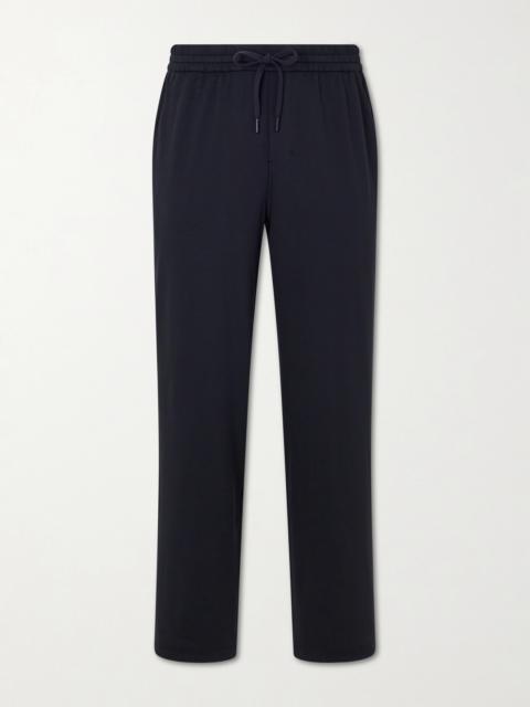 lululemon Tapered Stretch-Jersey Sweatpants