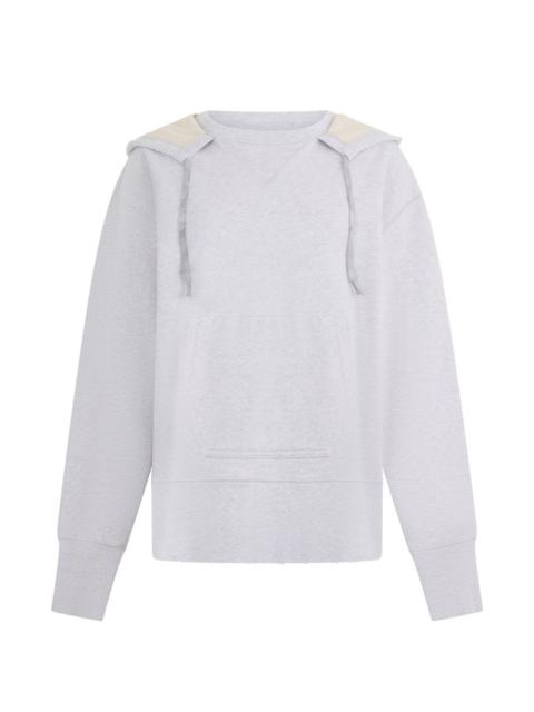 Maison Margiela cotton hoodie
