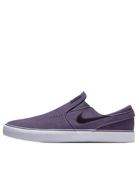 Nike Nike SB Janoski+ Slip 'Dark Raisin' FN5893-500