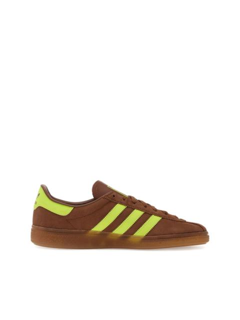 Muenchen three-stripes sneakers