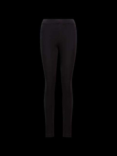 Moncler Base Layer Leggings