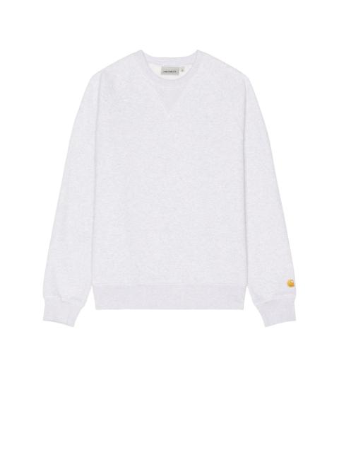 Carhartt Chase Sweatshirt