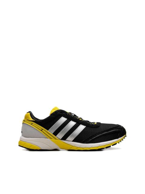 adidas (WMNS) adidas Adizero Adios OG '블랙 실버' JP7635