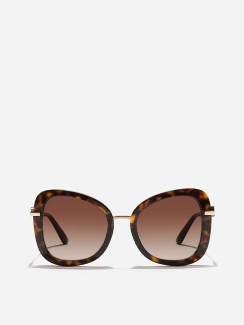 Dolce & Gabbana DG Glow Sunglasses