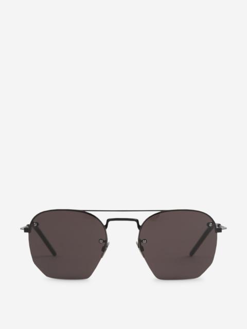 ROUND SUNGLASSES