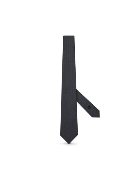 Louis Vuitton Monogramissime Tie