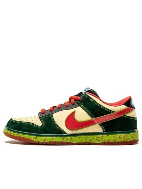 Nike Dunk Low Premium SB 'Mosquito' 313170-761