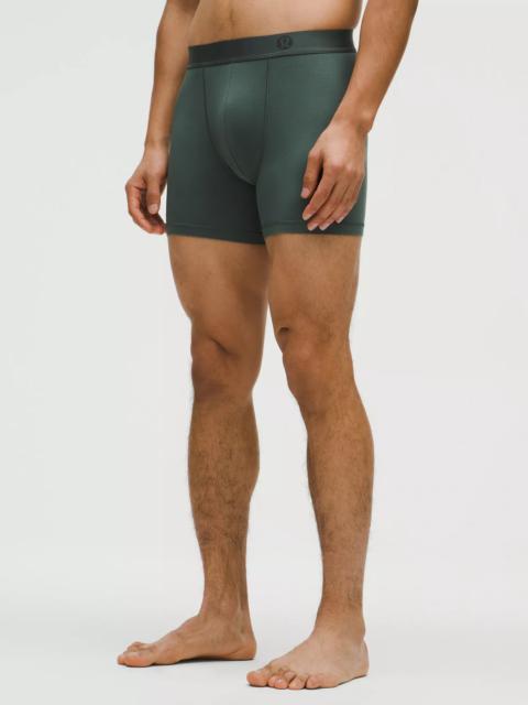 lululemon Always In Motion Boxer 5"