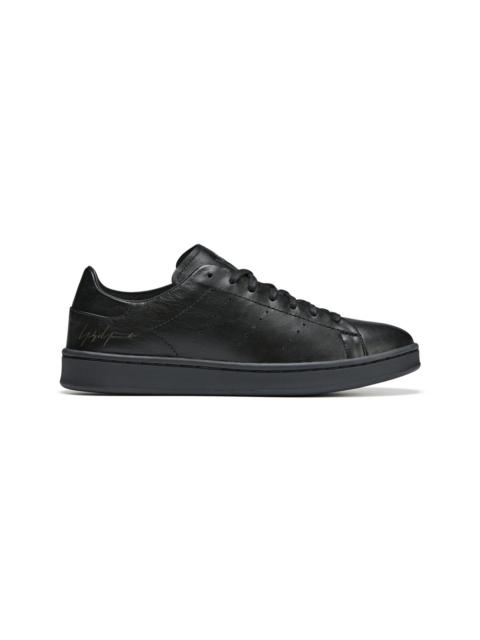 Stan Smith Sneakers in Black