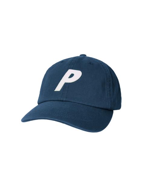 P 6-PANEL NAVY
