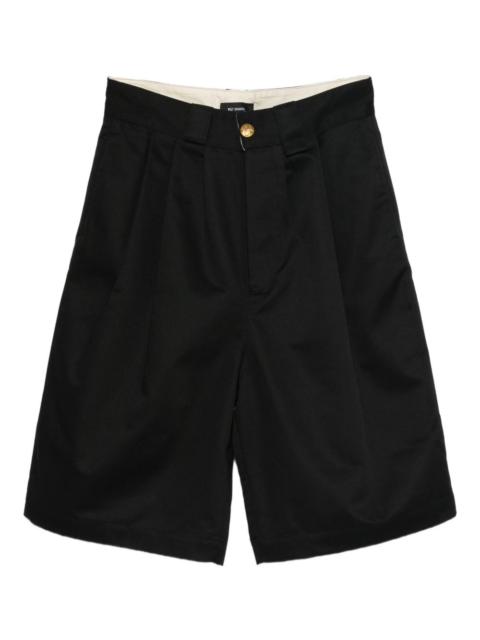 WILLY CHAVARRIA Borracha shorts