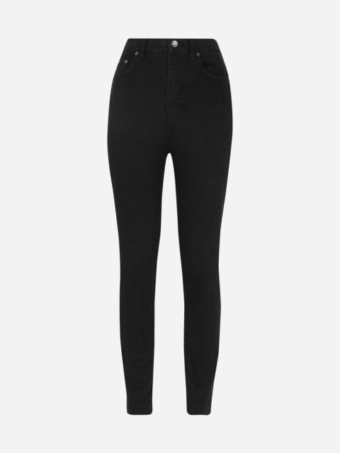 Dolce & Gabbana Grace jeans