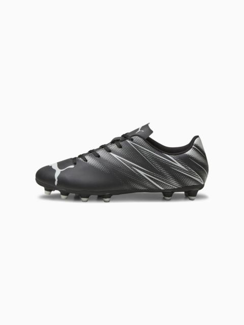 ATTACANTO Firm Ground/Artificial Ground Men's Soccer Cleats