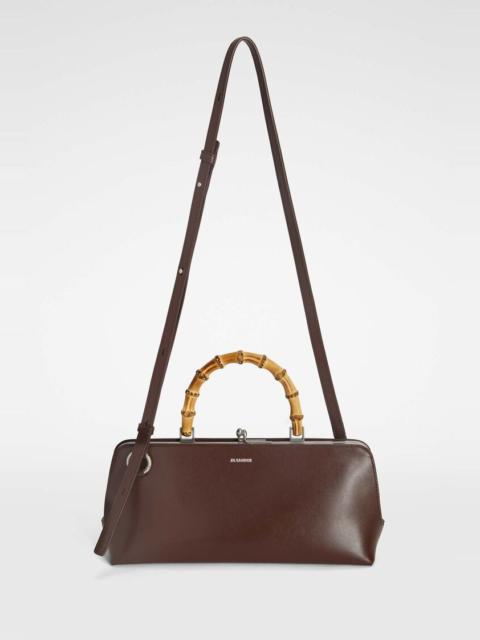 Jil Sander Goji Bamboo Small | REVERSIBLE