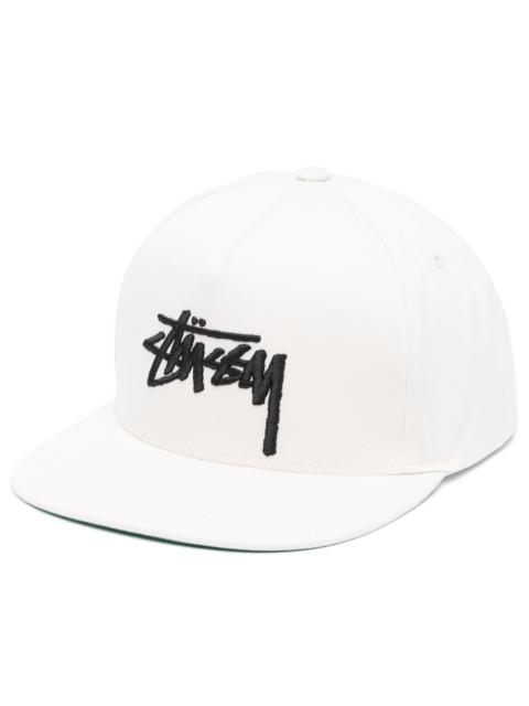 Stüssy Logo baseball hat