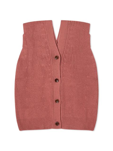 A KIND OF GUISE A Kind of Guise Vlora Knit Vest