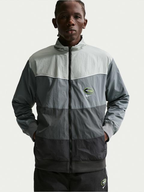 Nike Nike Sportswear Men's Woven Jacket