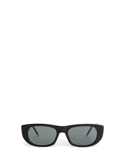Thom Browne THOM BROWNE UNISEX 블랙 에리어