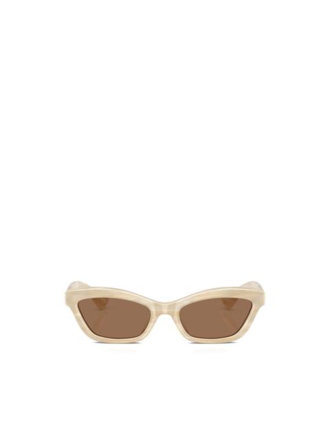 Oliver Peoples 1997C cat-eye sunglasses