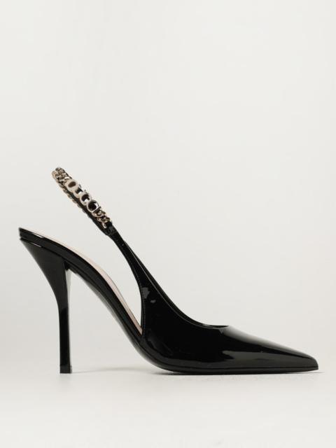 GUCCI High heel shoes woman Gucci